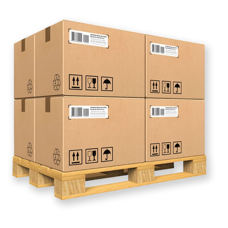 玉溪市重型包装纸箱有哪六大优点
