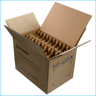 玉溪市东莞纸箱厂-建议如何提高纸箱承重量