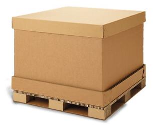 玉溪市重型纸箱与普通木箱相比优点有哪些？