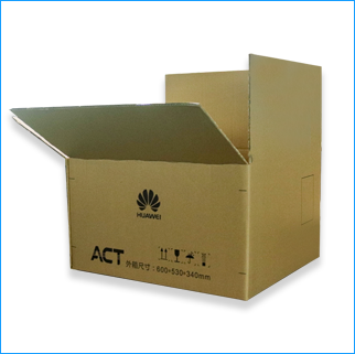 玉溪市纸箱包装介绍纸箱定制的要求