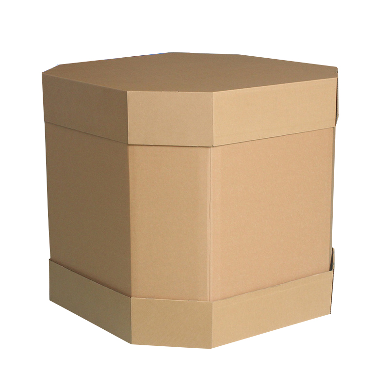 玉溪市重型纸箱有哪些优点？