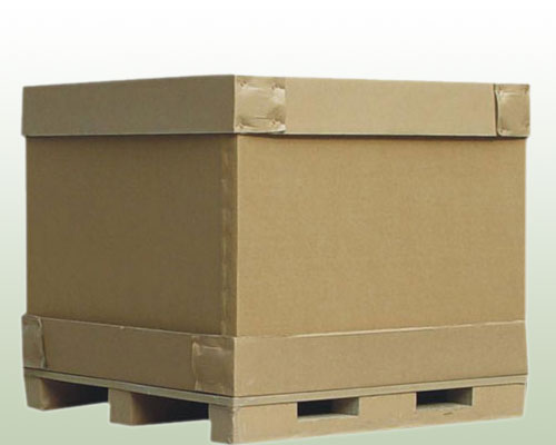 玉溪市重型纸箱什么原因突然成为包装行业主流？